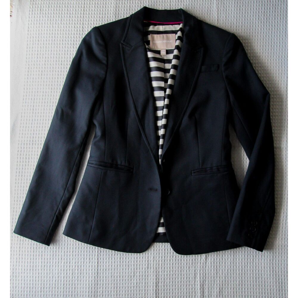 Banana Republic Jacket